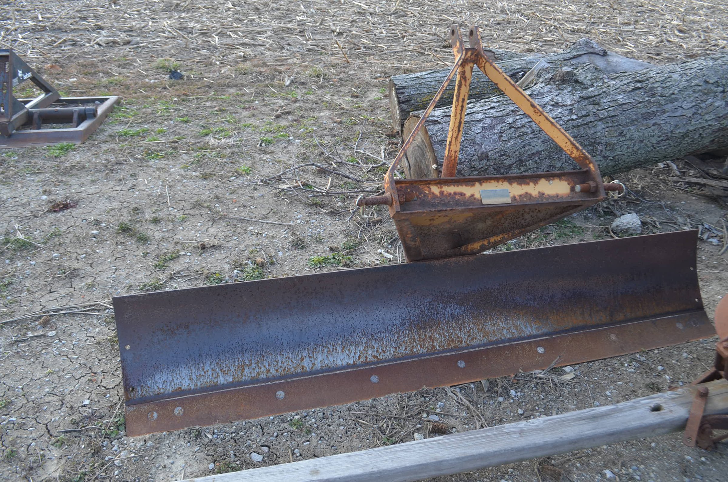 Property photo 71 - CONSTRUCTION, SHOP & FARM EQUIPMENT AUCTION IN ALLEN CO., INDIANA